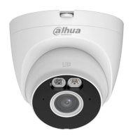 Dahua IPC-HDW1339DA-SAW-IL – преден изглед