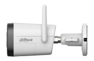 Dahua IPC-HFW1339DTK1-SAW-IL – преден изглед