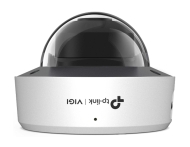 VIGI InSight S245 – преден изглед