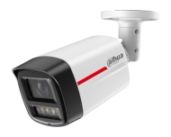 Dahua IPC-HFW2449TL-S-PRO – изглед с монтажна стойка