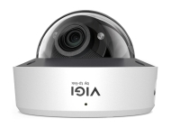 VIGI InSight S245ZI – страничен изглед