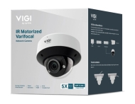 VIGI InSight S245ZI – продуктова опаковка