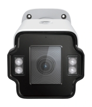 VIGI InSight S345ZI – преден изглед