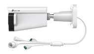 VIGI InSight S345ZI – страничен изглед
