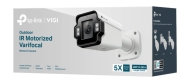 VIGI InSight S345ZI – продуктова опаковка