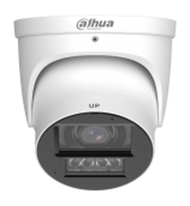 Dahua IPC-HDW5459H-ASE-PV-PRO – преден изглед