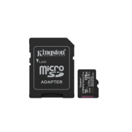 KINGSTON CANVAS SELECT PLUS 128GB MICROSD КАРТА