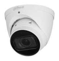Dahua IPC-HDW5442T-ZE 4MP WizMind IP камера страничен изглед