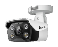 4 MP Full-Color IP булет камера VIGI EasyCam C340 2.8 mm