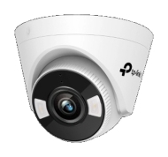 4 MP Full-Color IP куполна камера VIGI EasyCam C440 4.0 mm