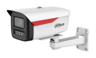 4 MP WizColor IP булет камера Dahua IPC-HFW2449M-S-LED 3.6 mm