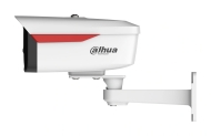 4 MP WizColor IP булет камера Dahua IPC-HFW2449M-S-LED 3.6 mm