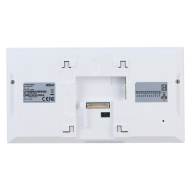 Вътрешен монитор Dahua VTH2421FB-P – снимка 4