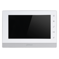 Вътрешен монитор Dahua VTH5222CH – снимка 1