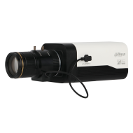 2 MP IP камера Dahua IPC-HF8242F-FD – снимка 1