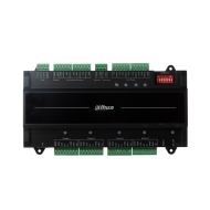 Модул за контрол на достъпа Dahua ASC2104B-T – снимка 2
