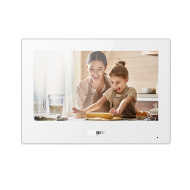 Вътрешен монитор Dahua VTH5321GB-W – снимка 1