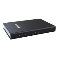 VoIP гейтуей Yeastar TA410 – снимка 1
