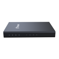 VoIP гейтуей Yeastar TA410 – снимка 2