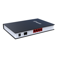 VoIP гейтуей Yeastar TA410 – снимка 4