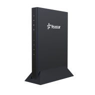 VoIP гейтуей Yeastar TA410 – снимка 7