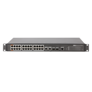 PoE суич Dahua PFS4226-24ET-360-V3 – снимка 1