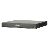 NVR рекордер Dahua NVR5216-16P-I – снимка 1