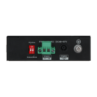 PoE суич Dahua PFS3106-4ET-60-V2 – снимка 2