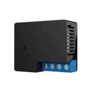 Електромагнитно реле Ajax Relay – снимка 2