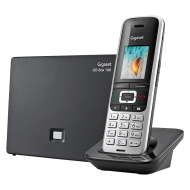 DECT телефон Gigaset Premium100A GO – снимка 1