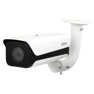 4 MP ANPR камера Dahua ITC415-PW6M-IZ-GN – снимка 1