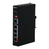PoE удължител Dahua PFT1500 – снимка 1
