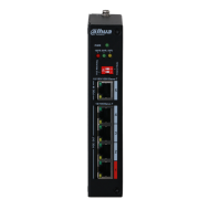 PoE удължител Dahua PFT1500 – снимка 2