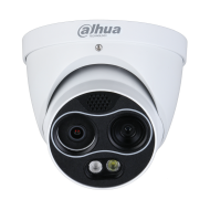 4 MP термокамера Dahua TPC-DF1241-B3F4-S2 – снимка 2