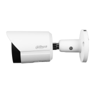 8 MP IP камера Dahua IPC-HFW2841S-S-0280B – снимка 2