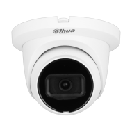 8 MP IP камера Dahua IPC-HDW2841TM-S-0280B – снимка 2