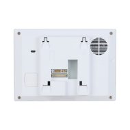 Вътрешен Wi-Fi монитор Dahua VTH2622G-W – снимка 2
