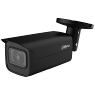 5 MP IP камера Dahua IPC-HFW5541T-ASE-0280B-S3 – черна – снимка 1
