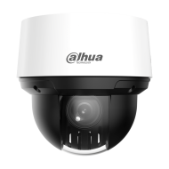 2 MP PTZ камера Dahua SD4A216DB-HNY – снимка 2