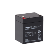 Акумулатор ALARMTEC 12V/5AH – снимка 1