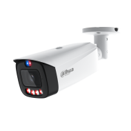 6 MP IP камера Dahua IPC-HFW3649T1-AS-PV-0280B-PRO – снимка 1