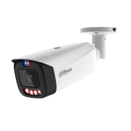 8 MP IP камера Dahua IPC-HFW3849T1-AS-PV-0280B-PRO – снимка 1