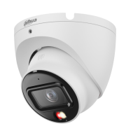 8 MP IP камера Dahua IPC-HDW1839T-A-IL-0280B-S6 – снимка 1