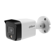8 MP IP камера Dahua IPC-HFW1839TC-A-IL-0280B-S6 – снимка 2