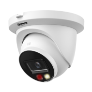 6 MP IP камера Dahua IPC-HDW2649TM-S-IL-0280B – снимка 1