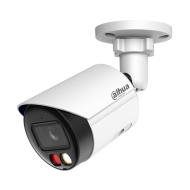 6 MP IP камера Dahua IPC-HFW2649S-S-IL-0360B – снимка 1