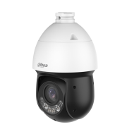 8 MP PTZ камера Dahua SD4D825MB-HNR – снимка 1