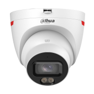 6 MP IP камера Dahua IPC-HDW2649T-S-LED-0280B-PRO – снимка 2