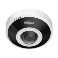 6 MP Fisheye IP камера Dahua IPC-EBW5641-AS – снимка 1