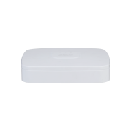 16-канален NVR рекордер Dahua NVR4116-4KS3 – снимка 2